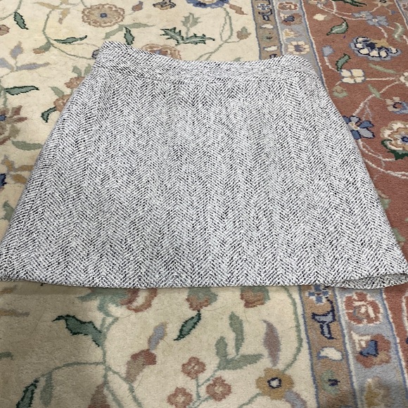 The Limited Wool Skirt - Picture 1 of 5